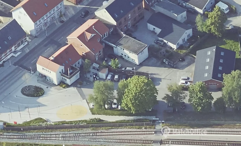 Bolig Hovedgaden 44A 4295 Stenlille