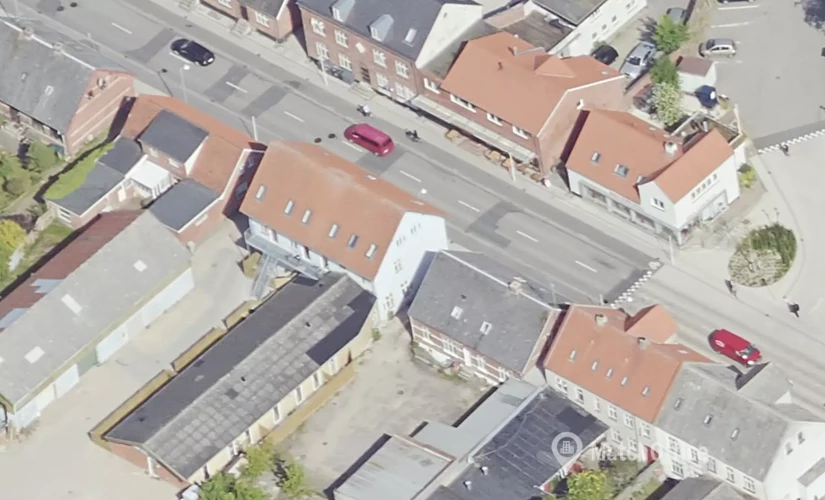 Bolig Hovedgaden 44A 4295 Stenlille