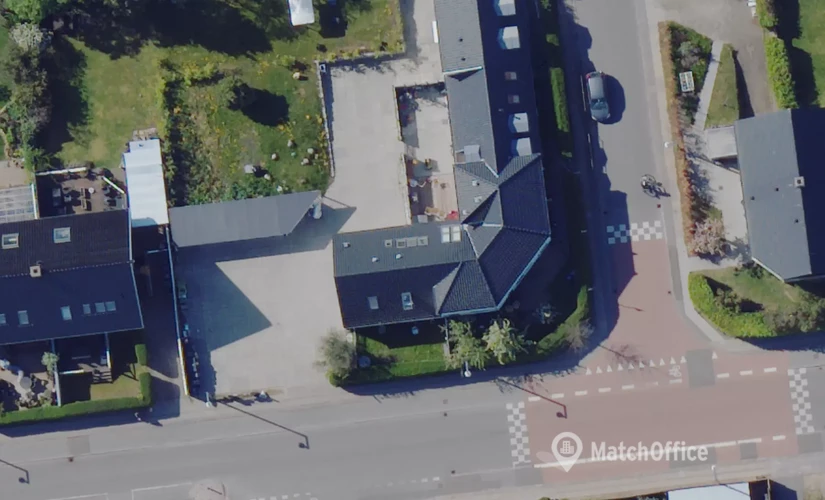 Bolig Fortvej 41A 2610 Rødovre