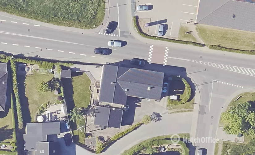Bolig Stenderupvej 54 6091 Bjert