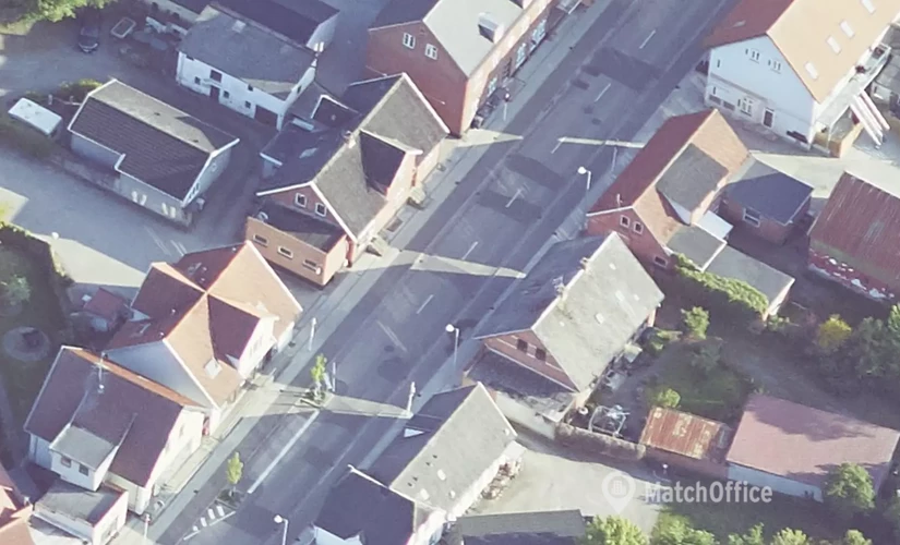 Bolig Hovedgaden 44A 4295 Stenlille