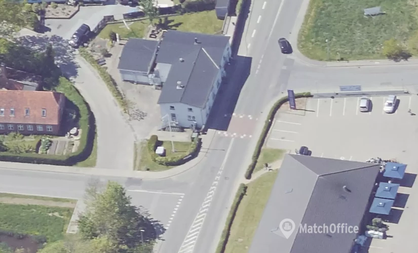 Bolig Stenderupvej 54 6091 Bjert