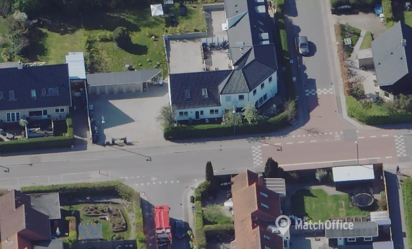 Bolig Fortvej 41A 2610 Rødovre