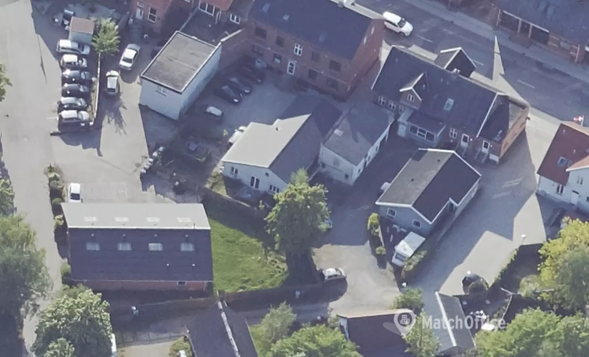 Bolig Hovedgaden 44A 4295 Stenlille