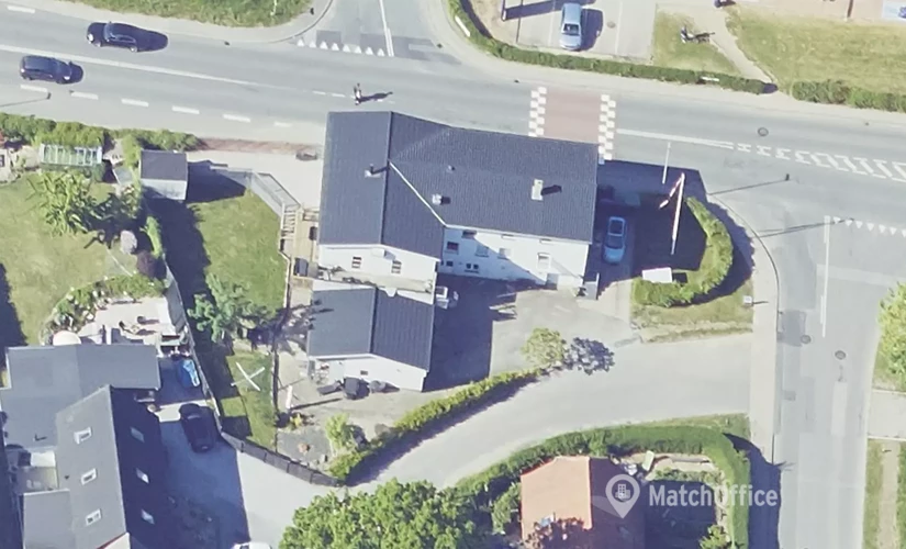 Bolig Stenderupvej 54 6091 Bjert