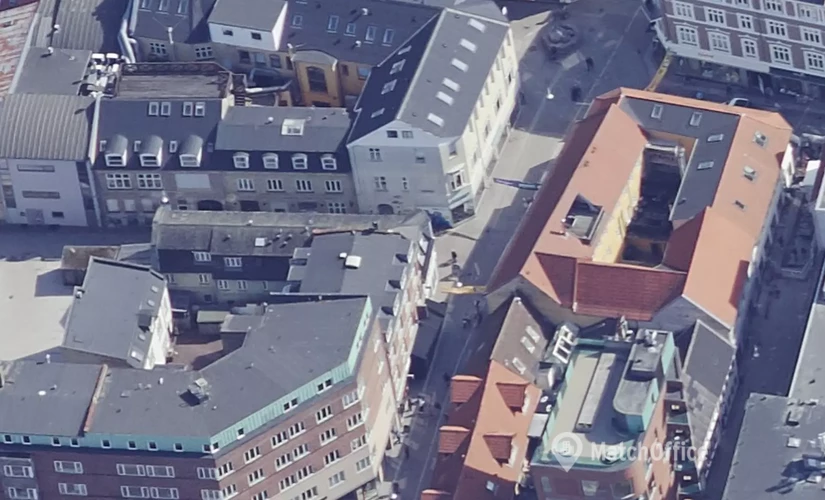 Bolig Bispensgade 30 9000 Aalborg