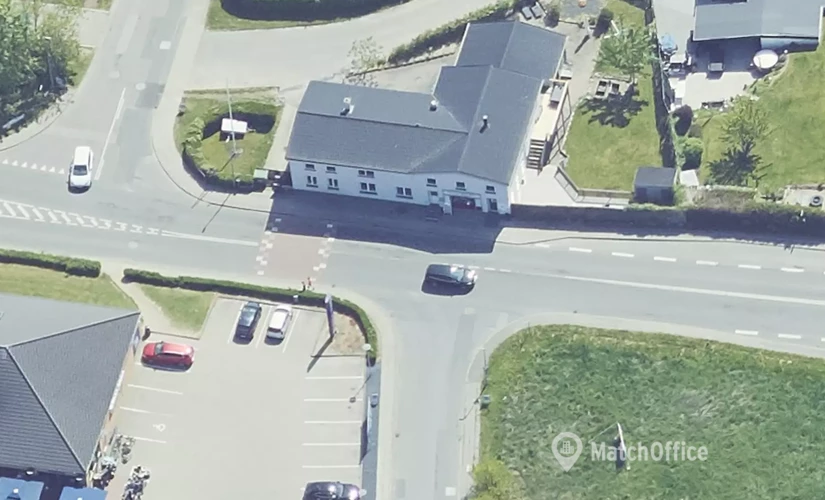 Bolig Stenderupvej 54 6091 Bjert