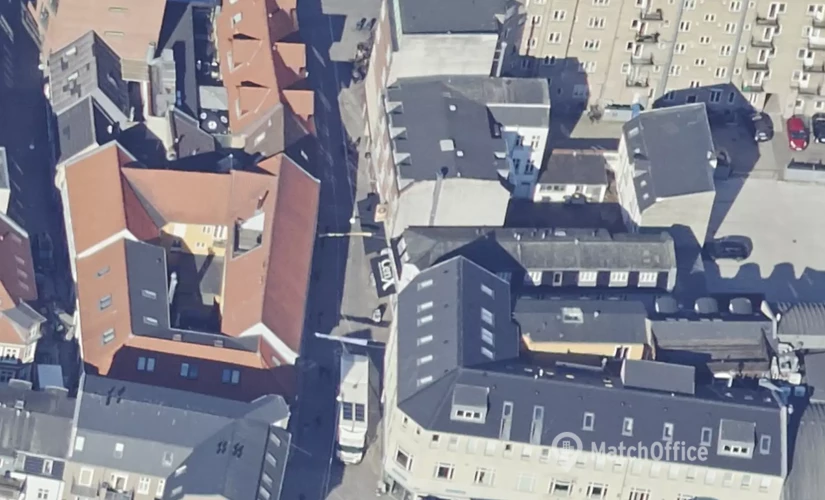 Bolig Bispensgade 30 9000 Aalborg