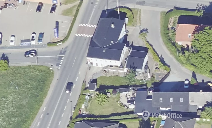 Bolig Stenderupvej 54 6091 Bjert