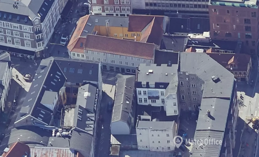 Bolig Bispensgade 30 9000 Aalborg