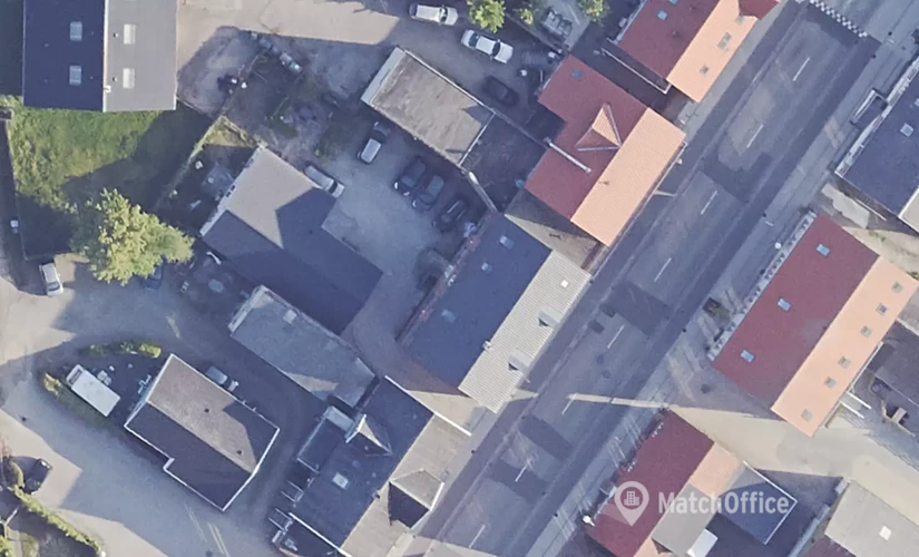 Bolig Hovedgaden 44A 4295 Stenlille