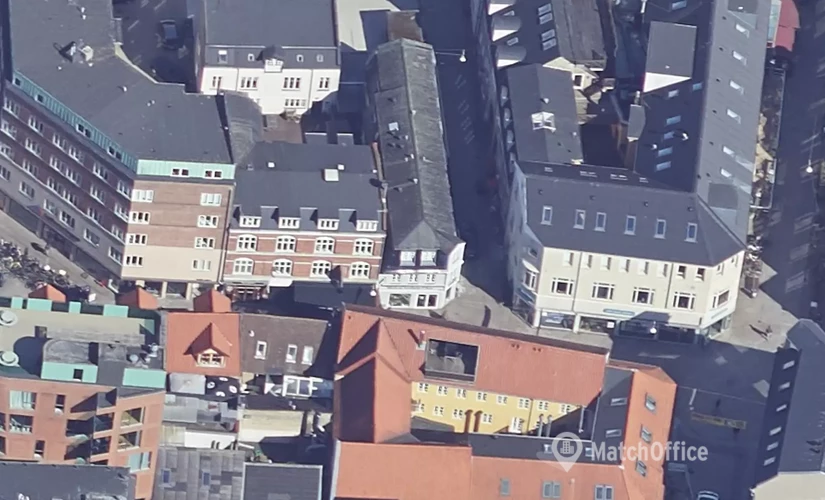 Bolig Bispensgade 30 9000 Aalborg