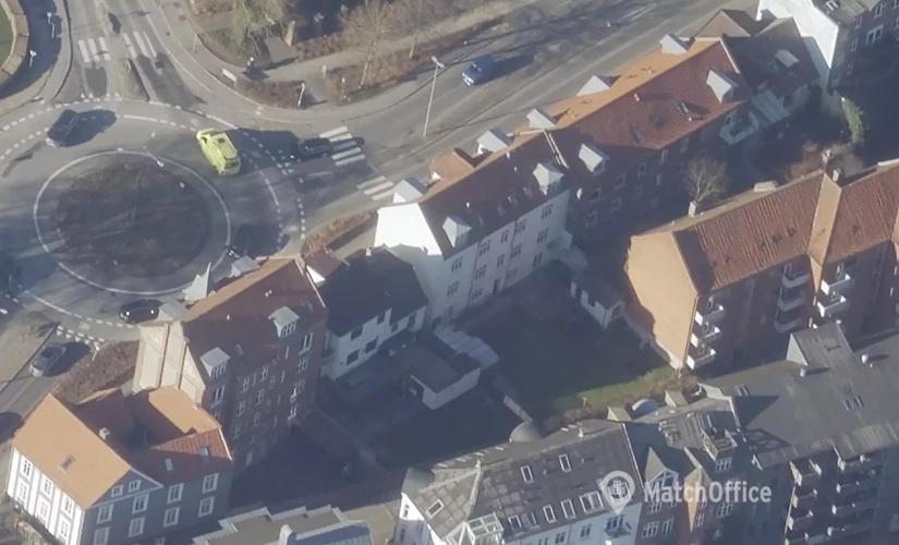 Bolig Udbyhøjvej 6 8930 Randers NØ