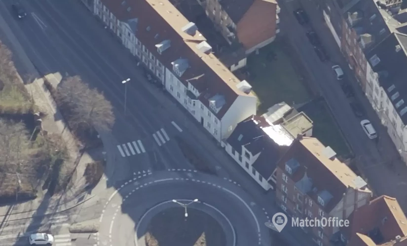 Bolig Udbyhøjvej 6 8930 Randers NØ