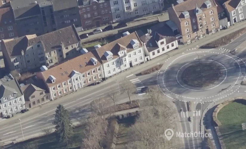 Bolig Udbyhøjvej 6 8930 Randers NØ