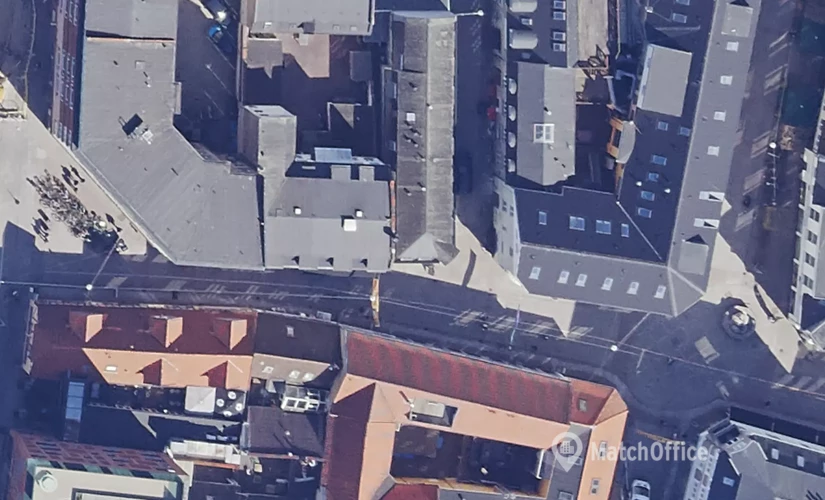 Bolig Bispensgade 30 9000 Aalborg