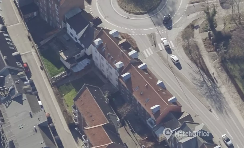 Bolig Udbyhøjvej 6 8930 Randers NØ