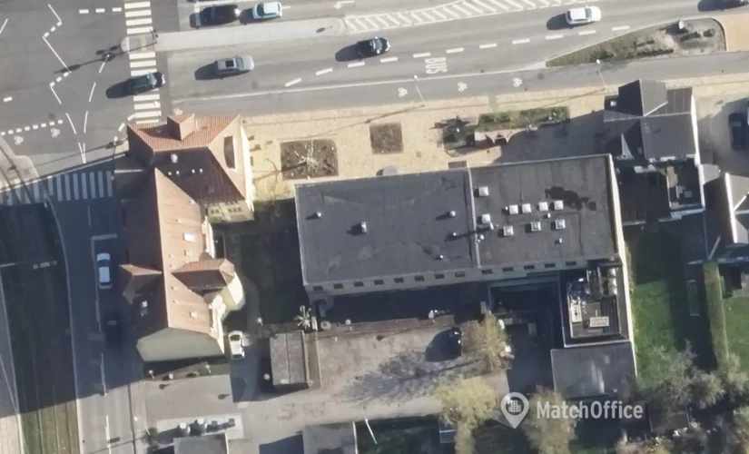 Kontor Middelfartvej 115 5200 Odense V