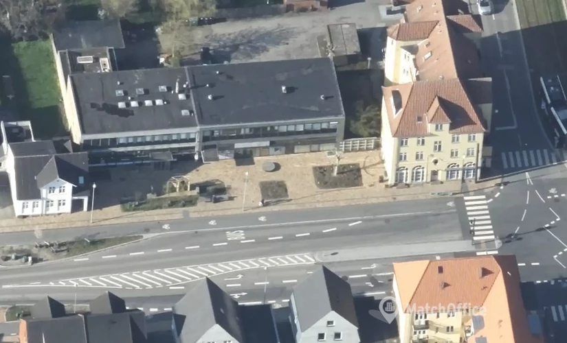 Kontor Middelfartvej 115 5200 Odense V