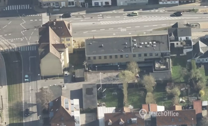 Kontor Middelfartvej 115 5200 Odense V