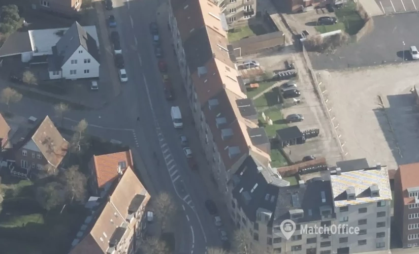 Bolig Tolderlundsvej 82 5000 Odense C