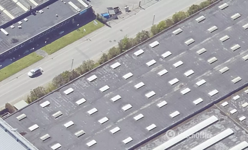 Butik til leje på Fynsvej 9, 5500 Middelfart - 538 m² | Foto 0 - Lokalebasen