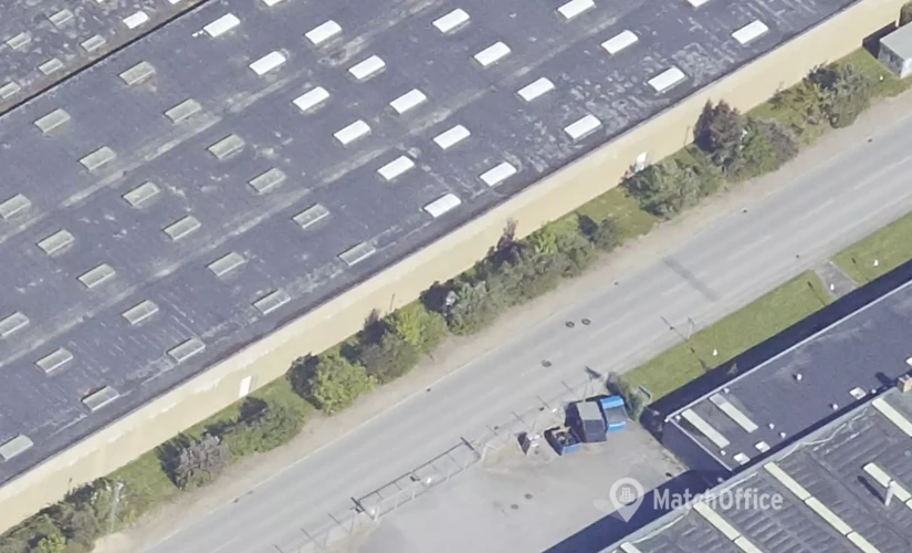 Butik til leje på Fynsvej 9, 5500 Middelfart - 538 m² | Foto 3 - Lokalebasen.dk