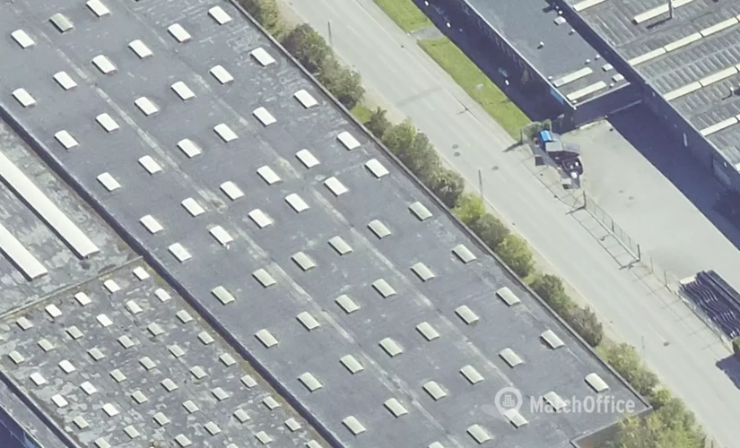 Butik til leje på Fynsvej 9, 5500 Middelfart - 538 m² | Foto 1 - Lokalebasen.dk