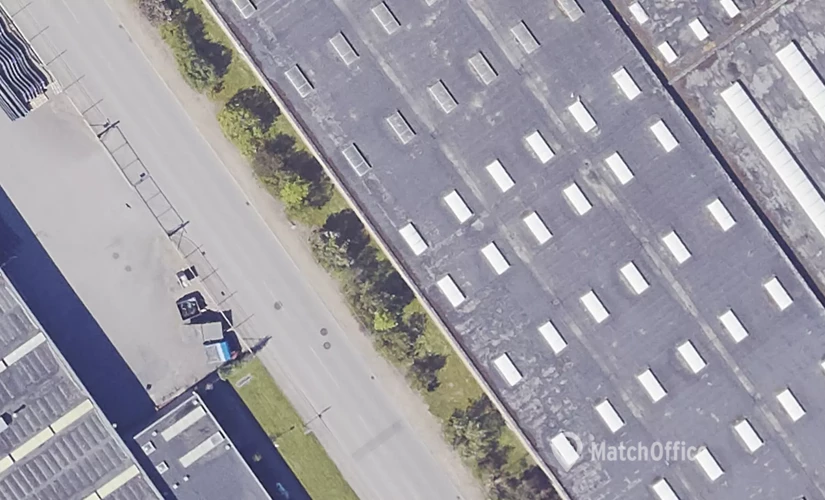 Butik til leje på Fynsvej 9, 5500 Middelfart - 538 m² | Foto 4 - Lokalebasen