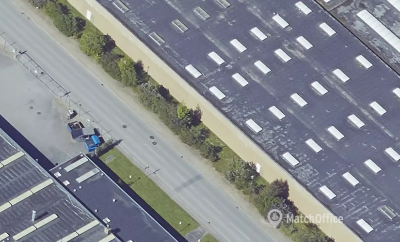 Butik til leje på Fynsvej 9, 5500 Middelfart - 538 m² | Foto 0 - Lokalebasen