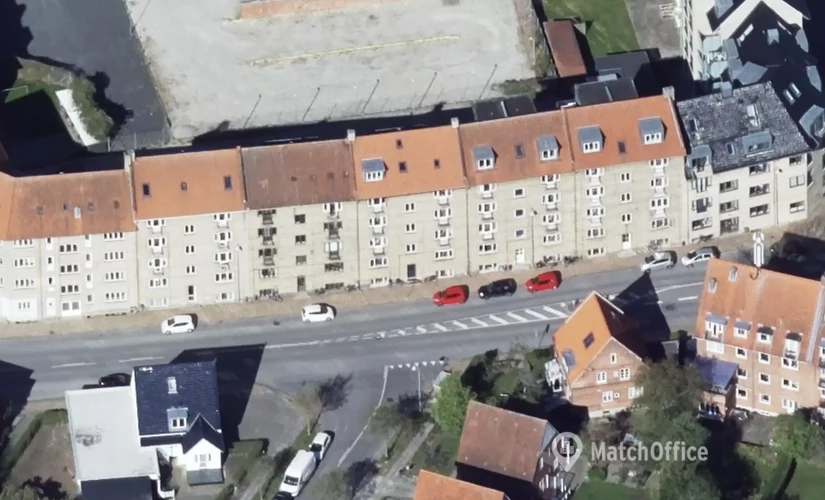 Bolig Tolderlundsvej 82 5000 Odense C