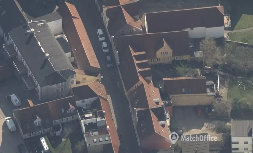 Bolig Klosteret 7A 6100 Haderslev