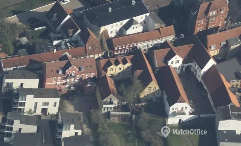 Bolig Klosteret 7A 6100 Haderslev