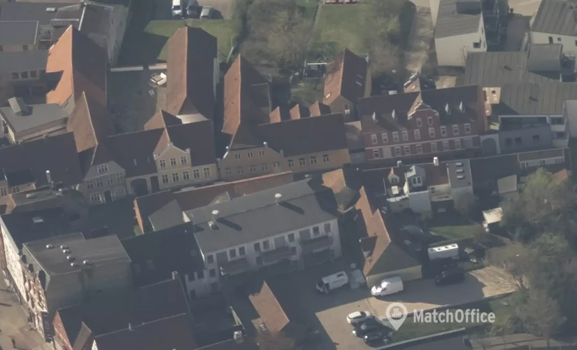 Bolig Klosteret 7A 6100 Haderslev