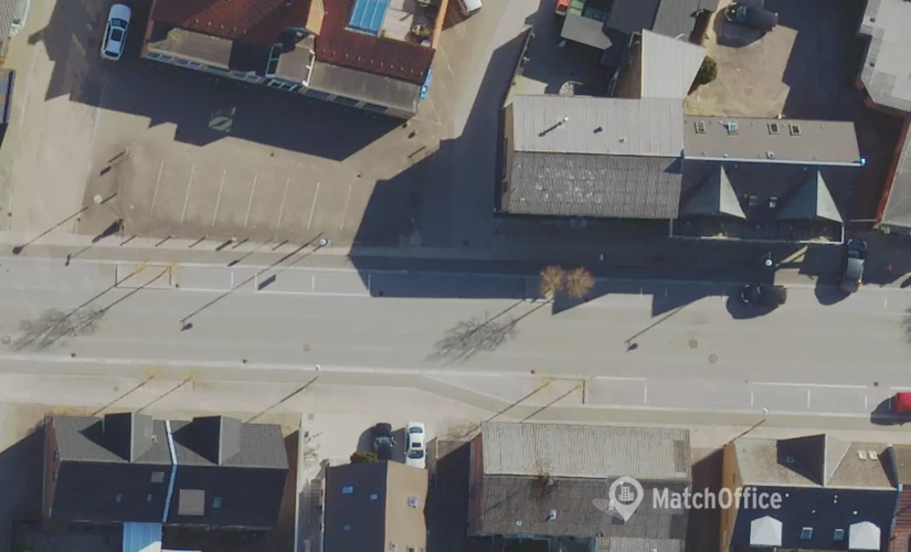 542 m² Store for rent in Herning, Silkeborgvej 36 (7400) - 4 | MatchOffice