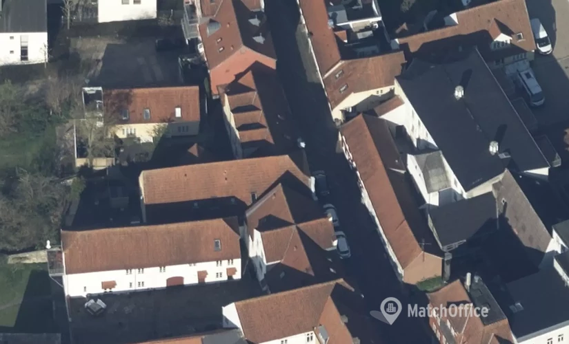 Bolig Klosteret 7A 6100 Haderslev