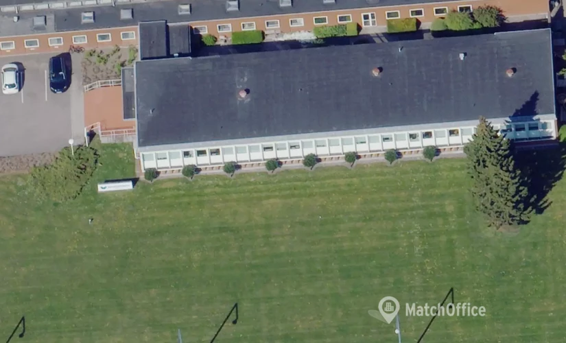 Lager til leje på Islevdalvej 187, 2610 Rødovre - 530 m² | Foto 2 - Lokalebasen.dk