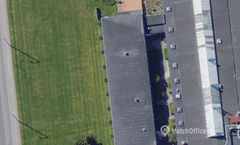 Lager til leje på Islevdalvej 187, 2610 Rødovre - 530 m² | Foto 4 - Lokalebasen