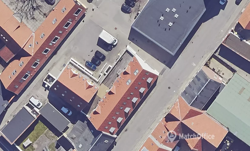 Butik Solens Plads 20 4220 Korsør
