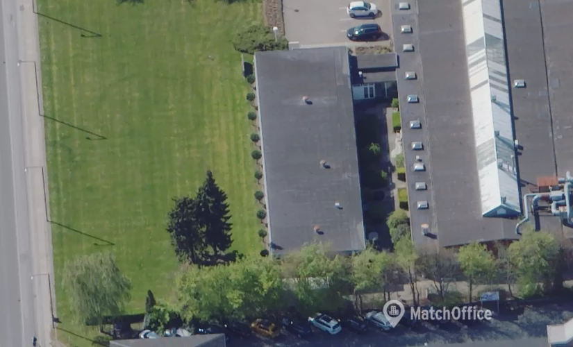 Lager til leje på Islevdalvej 187, 2610 Rødovre - 530 m² | Foto 1 - Lokalebasen
