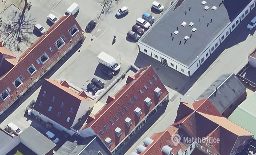 Butik Solens Plads 20 4220 Korsør