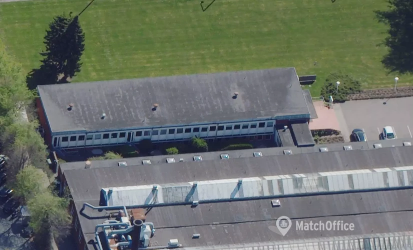 530 m² Office warehouse for rent in Rodovre, Islevdalvej 187 (2610) - 3 | MatchOffice