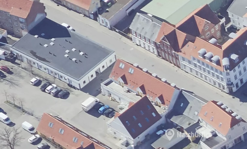 Butik Solens Plads 20 4220 Korsør