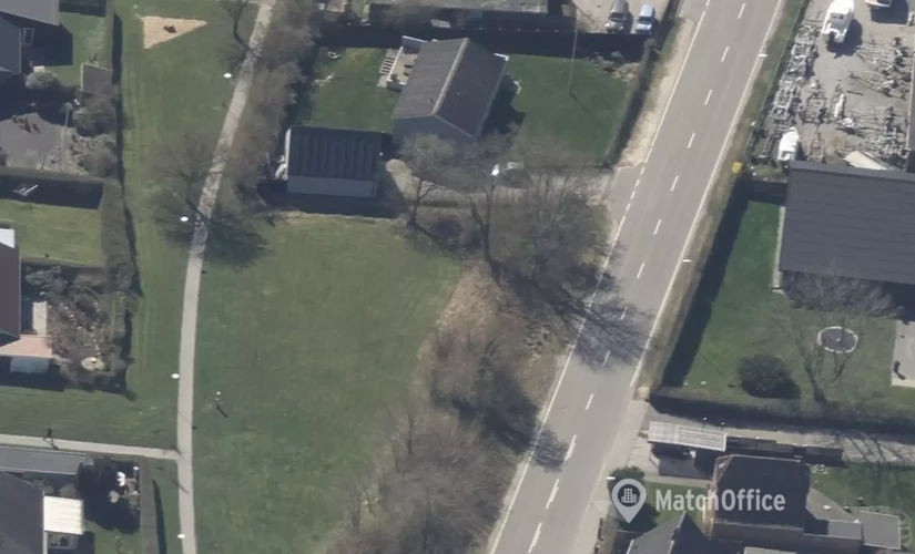 Bolig Beder Landevej 85A 8330 Beder