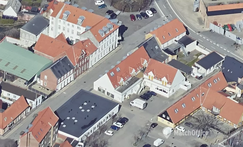 Butik Solens Plads 20 4220 Korsør