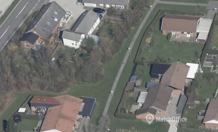 Bolig Beder Landevej 85A 8330 Beder