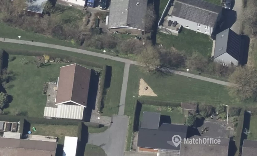 Bolig Beder Landevej 85A 8330 Beder