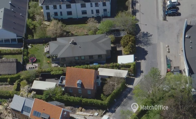 Bolig Krabbesholmvej 5 2700 Brønshøj
