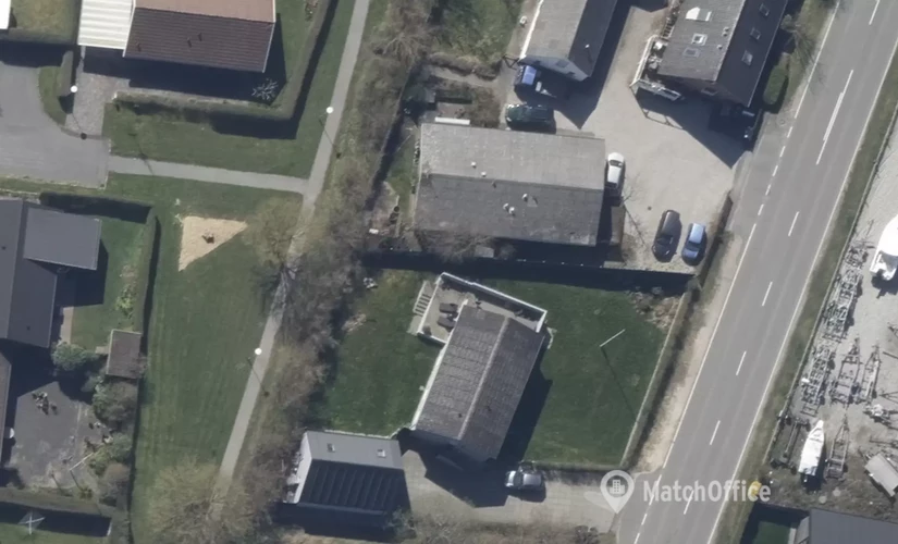 Bolig Beder Landevej 85A 8330 Beder