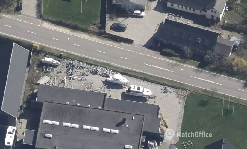 Bolig Beder Landevej 85A 8330 Beder